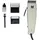 MOSER Primat 1230 Grau