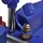 vidaXL Vakuumpumpe Einstufig mit 4-Wege-Verteiler-Manometer Set