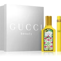 Gucci Flora Gorgeous Orchid Geschenkset für Damen