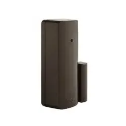 ABUS FUMK50000B Secvest Funk-Öffnungsmelder CC braun mit Batterie