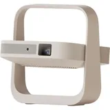 XGIMI Elfin Flip DLP Weiß