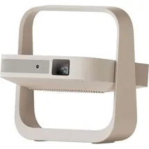 XGIMI Elfin Flip DLP Weiß