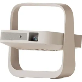 XGIMI Elfin Flip DLP Weiß