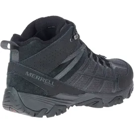Merrell Moab Fst 3 Wanderschuhe - Black - EU 36