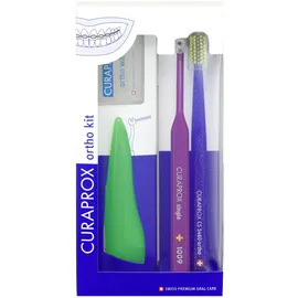 Curaprox Ortho Kit