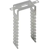 Knauf Direktabhänger 125 mm für Holzlatten 100 Stk., Höhe: