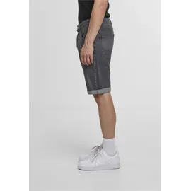 Just Rhyse Sydney", Short - grau