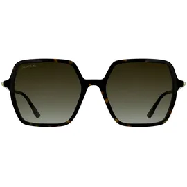 Lacoste L6079S 230 dark havana - Light Brown/CAT2