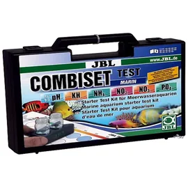 JBL ProAquaTest Combi Set Marin