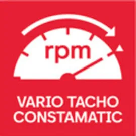 Metabo RFEV 19-125 RT