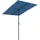 furnicato 200 x 150 cm Blau