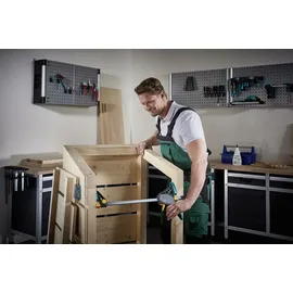 WOLFCRAFT Einhandzwinge EHZ Pro 100 - 450