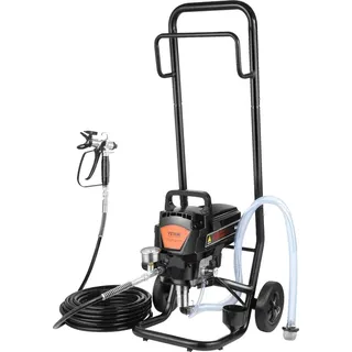 Vevor Airless-Farbspritzgerät 950 W