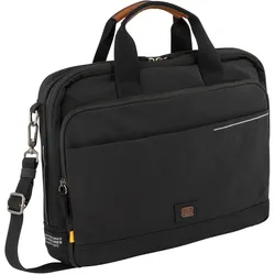 Camel Active City Business Bag 38 cm - Black