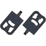 Prophete Klapp-Pedale schwarz