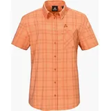 Schöffel Style Frolya Orange S