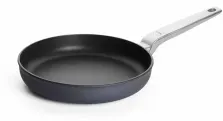 WOLL Gusspfanne Induktion, Edelstahlstiel 2524DLPI , 1 Pfanne, Ø 24 cm