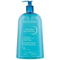 Bioderma Ato Gel Douche Neu 1 L