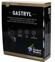 Global Medics Gastryl Sachet(S) 10x60 g