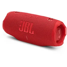 JBL Charge 6 Red