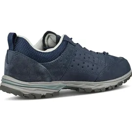 MEINDL Durban Wanderschuh, blau 5 - 38