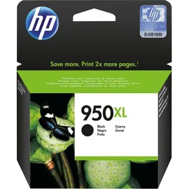HP 950XL schwarz