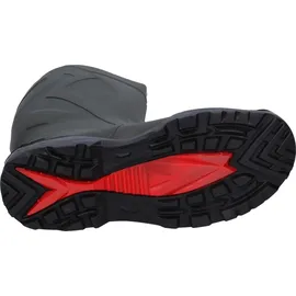 Dunlop Stiefel Purofort+ grün Gr.: 38