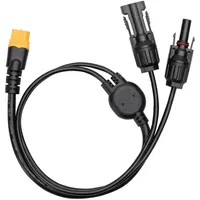 Anker Innovations SOLIX MC4 zu XT60 Ladekabel (A24V7011)