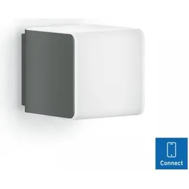 Steinel Steinel, Gartenbeleuchtung, LED Aussenleuchte L 840 C (319 lm, IP44)