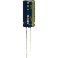 Panasonic EEU-FC1V102 Elektrolyt-Kondensator radial bedrahtet 5 mm 1000 μF 35 V 20 % (Ø) 12.5 mm 1