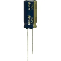 Panasonic EEU-FC1V102 Elektrolyt-Kondensator radial bedrahtet 5 mm 1000 μF 35 V 20 % (Ø) 12.5 mm 1