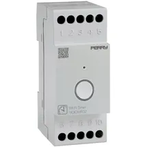 WALLAIR WiFi-Zeitschaltuhr 1IOIOWF02