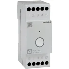 WALLAIR WiFi-Zeitschaltuhr 1IOIOWF02