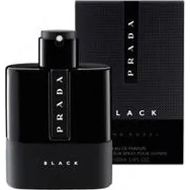 Prada Luna Rossa Black Eau de Parfum 50 ml