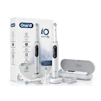 Oral-B iO Series 9S White Alabaster