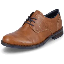 Rieker Herren Halbschuhe