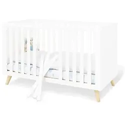 Pinolino Kinderbett Move, 70x140 cm