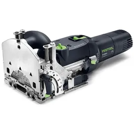 Festool Dübelfräse DOMINO DF 500 RQ-Set