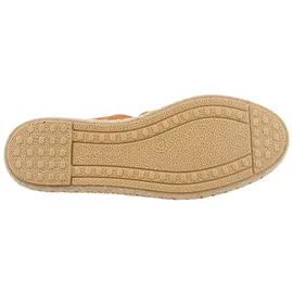 Verbenas Carmen Serraje Damen Braun 35