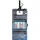 Cocoon Hanging Kit Kulturbeutel - Grey / Black / Blue - One Size