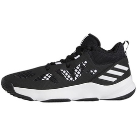 Adidas Pro N3Xt 2021 black/white Gr. 44 2/3