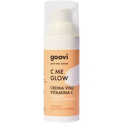 goovi C Me Glow Creme