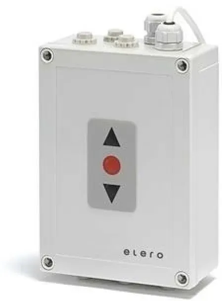 elero DoorControl - 241800101