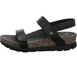 Panama Jack Selma Damen Schwarz 38