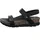 Panama Jack Selma Damen Schwarz 38
