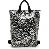SURI FREY Suri Sports Jessy-Lu City Backpack Schwarz/Weiß