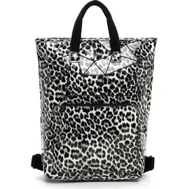 SURI FREY Suri Sports Jessy-Lu City Backpack Schwarz/Weiß