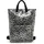 SURI FREY Suri Sports Jessy-Lu City Backpack Schwarz/Weiß