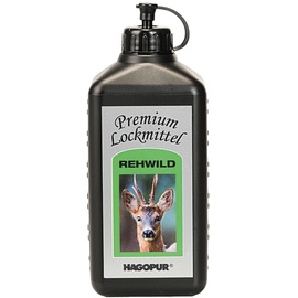 Hagopur Lockmittel Rehwild 500 ml