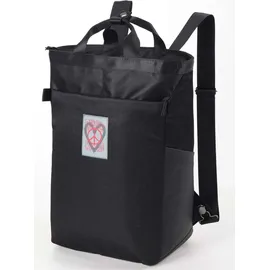 Nitro Mojo 16 l schwarz/grau